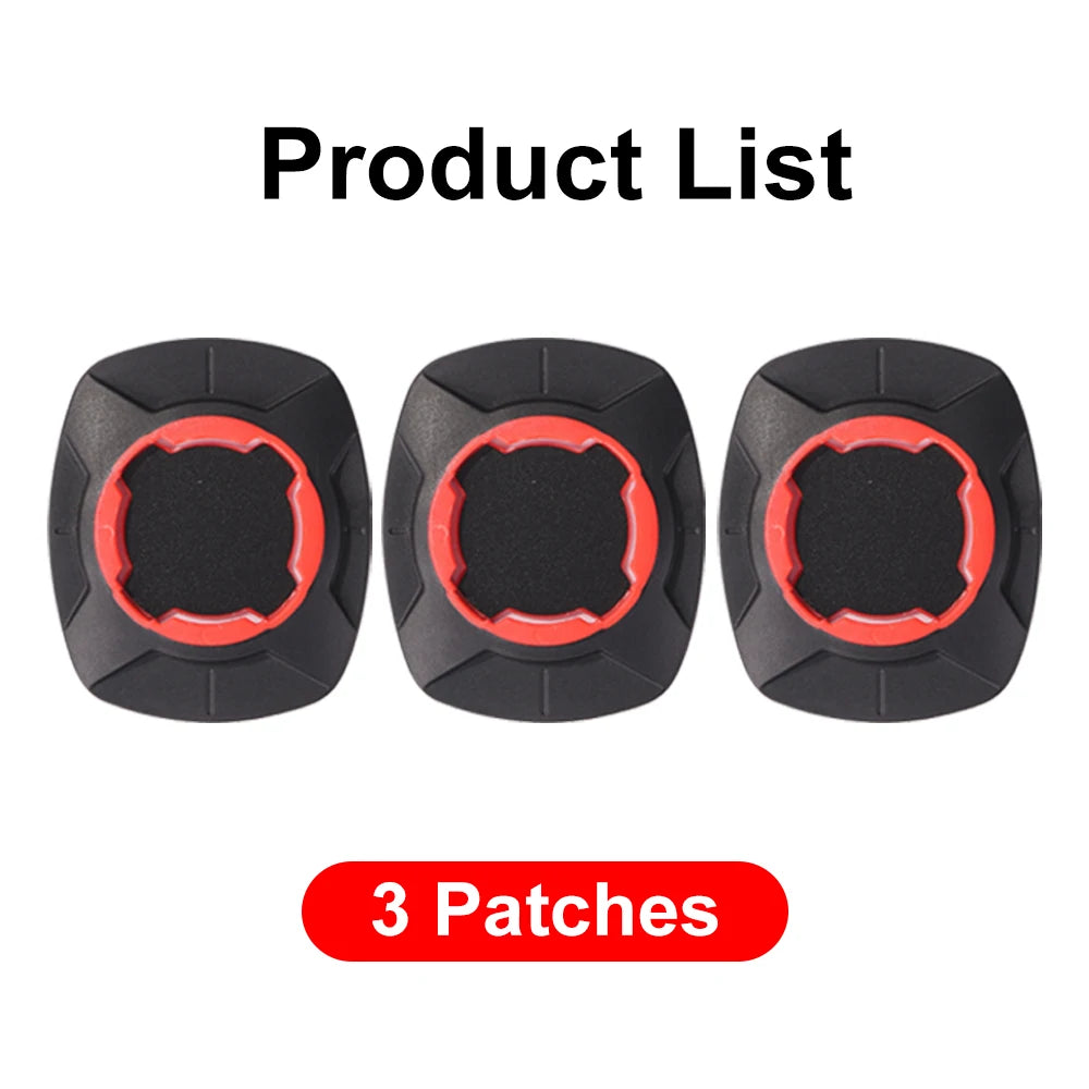 Support Téléphone Moto type "QUAD LOCK" – Anti Vibrations, Auto-verrouillage, Anti Chocs
