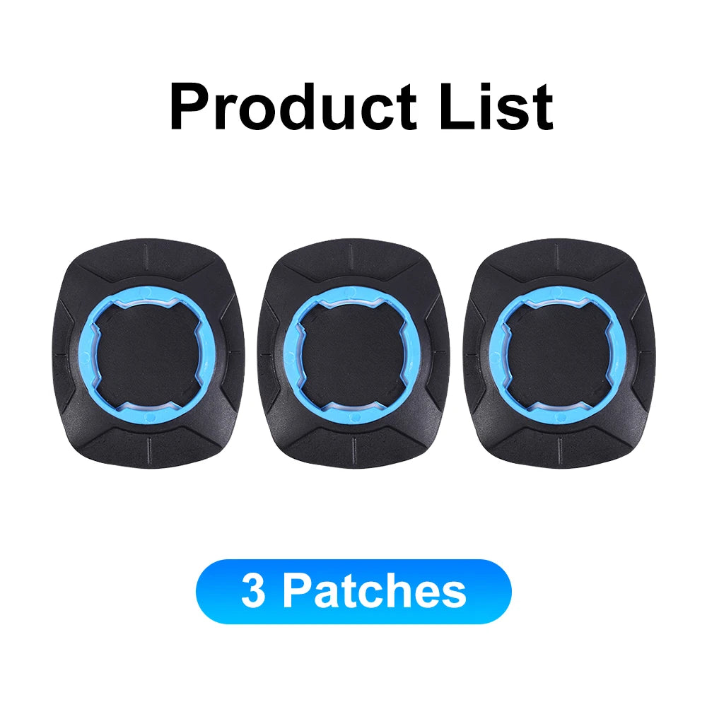 Support Téléphone Moto type "QUAD LOCK" – Anti Vibrations, Auto-verrouillage, Anti Chocs
