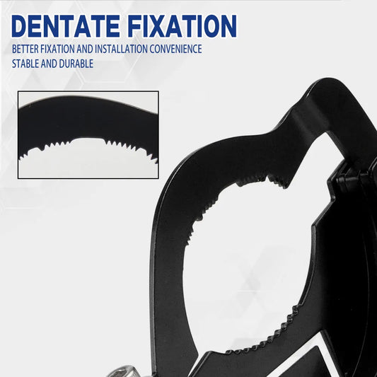 Régulateur de Vitesse Mécanique Moto – Fixation Rapide sur Poignée d’Accélérateur