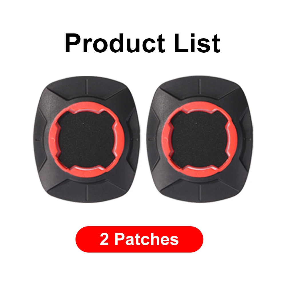 Support Téléphone Moto type "QUAD LOCK" – Anti Vibrations, Auto-verrouillage, Anti Chocs