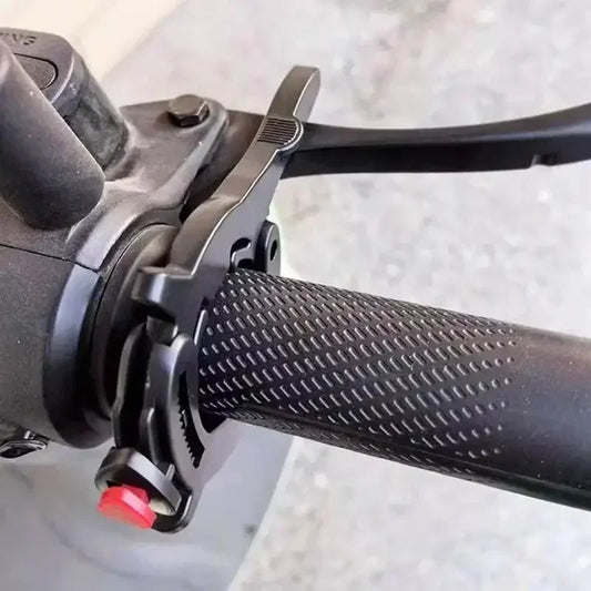 Régulateur de Vitesse Mécanique Moto UNIVERSEL